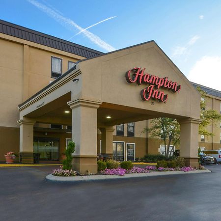 Hampton Inn Nashville-I-24 Hickory Hollow מראה חיצוני תמונה