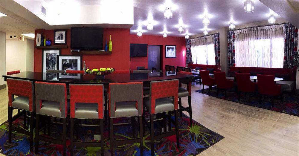 Hampton Inn Nashville-I-24 Hickory Hollow מראה חיצוני תמונה