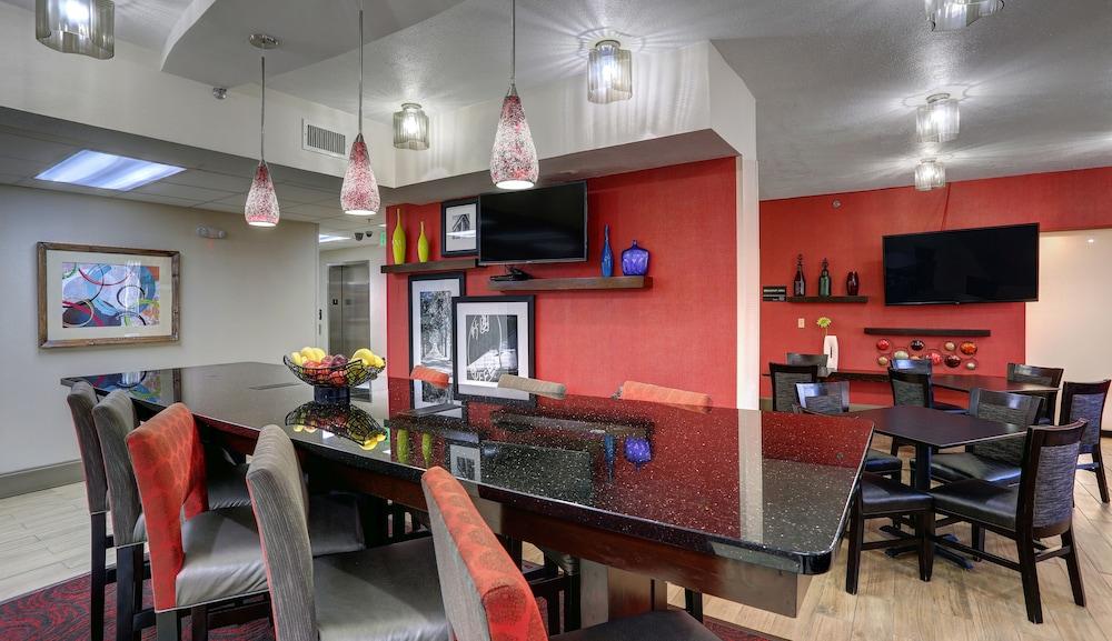 Hampton Inn Nashville-I-24 Hickory Hollow מראה חיצוני תמונה