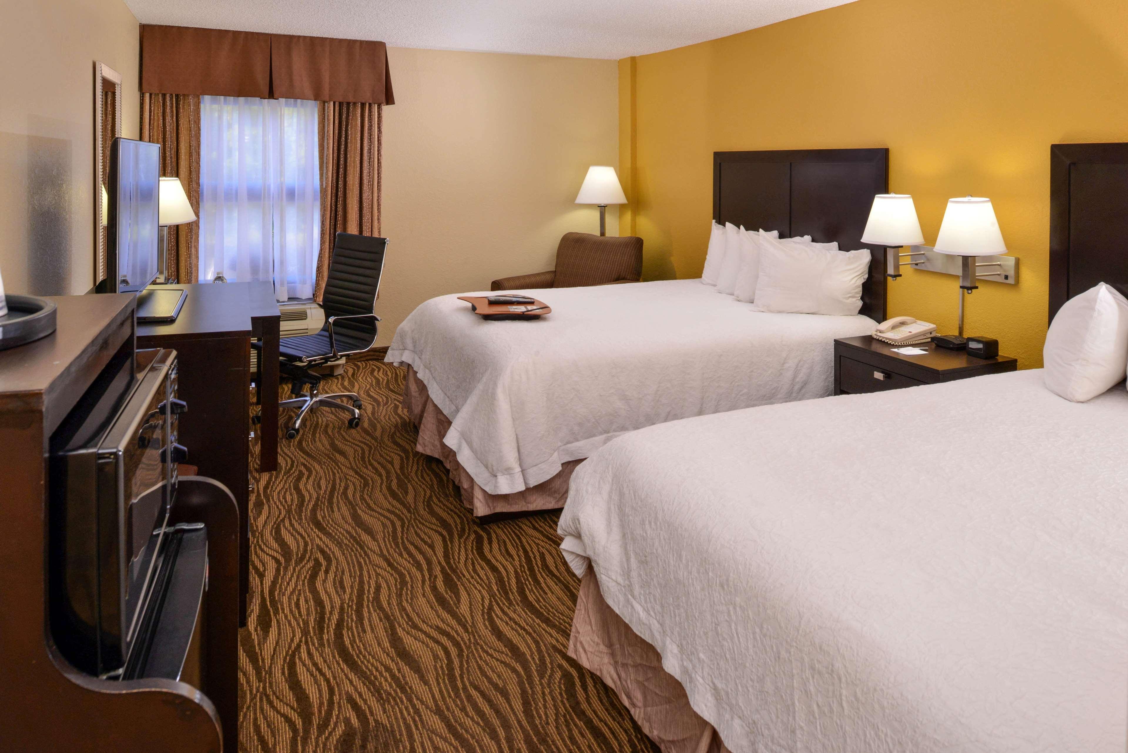 Hampton Inn Nashville-I-24 Hickory Hollow מראה חיצוני תמונה