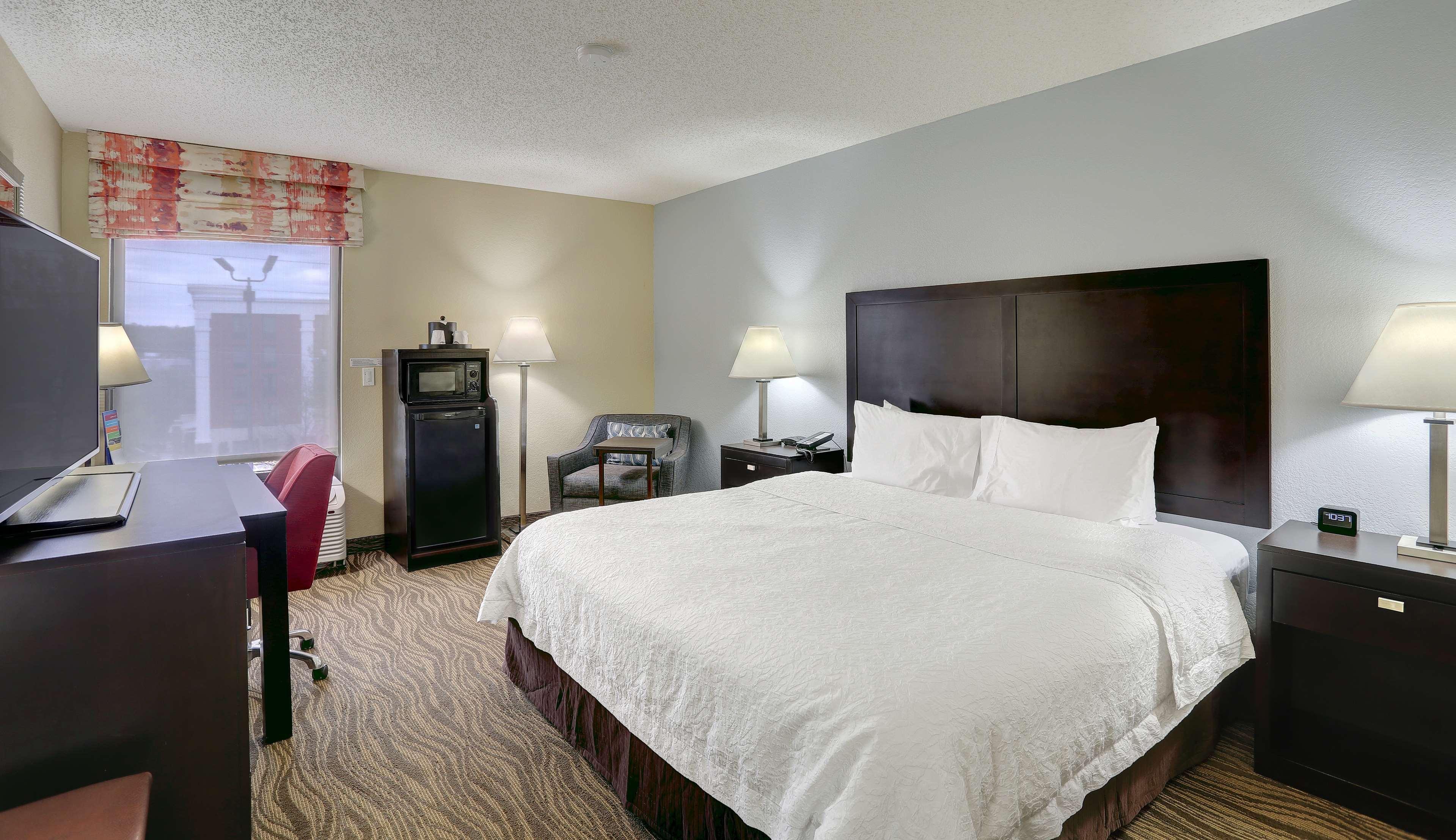 Hampton Inn Nashville-I-24 Hickory Hollow מראה חיצוני תמונה