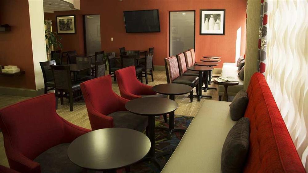 Hampton Inn Nashville-I-24 Hickory Hollow מראה חיצוני תמונה