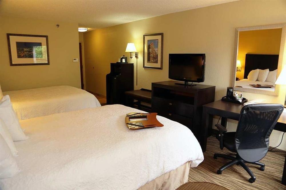Hampton Inn Nashville-I-24 Hickory Hollow חדר תמונה