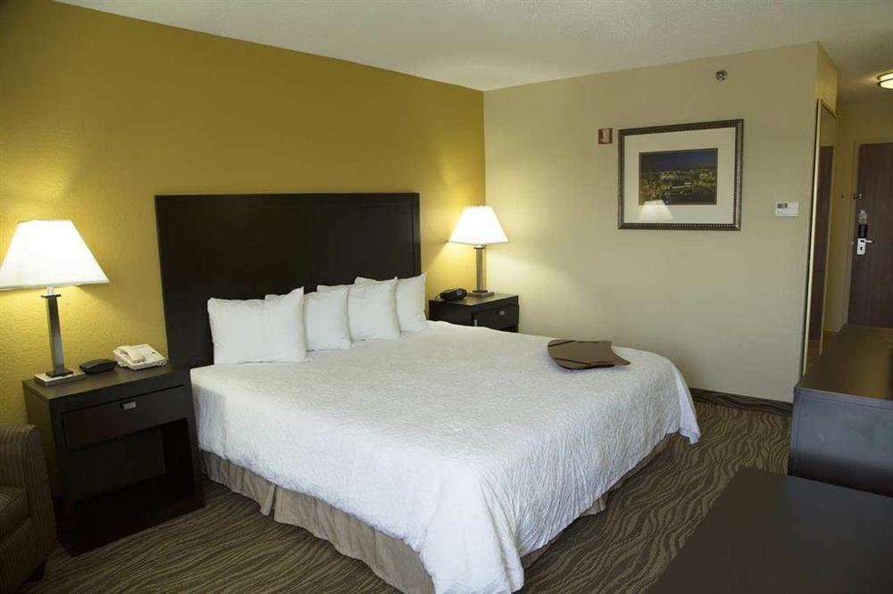 Hampton Inn Nashville-I-24 Hickory Hollow חדר תמונה