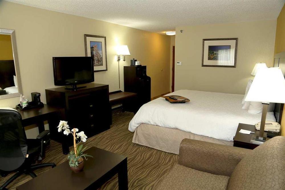 Hampton Inn Nashville-I-24 Hickory Hollow חדר תמונה