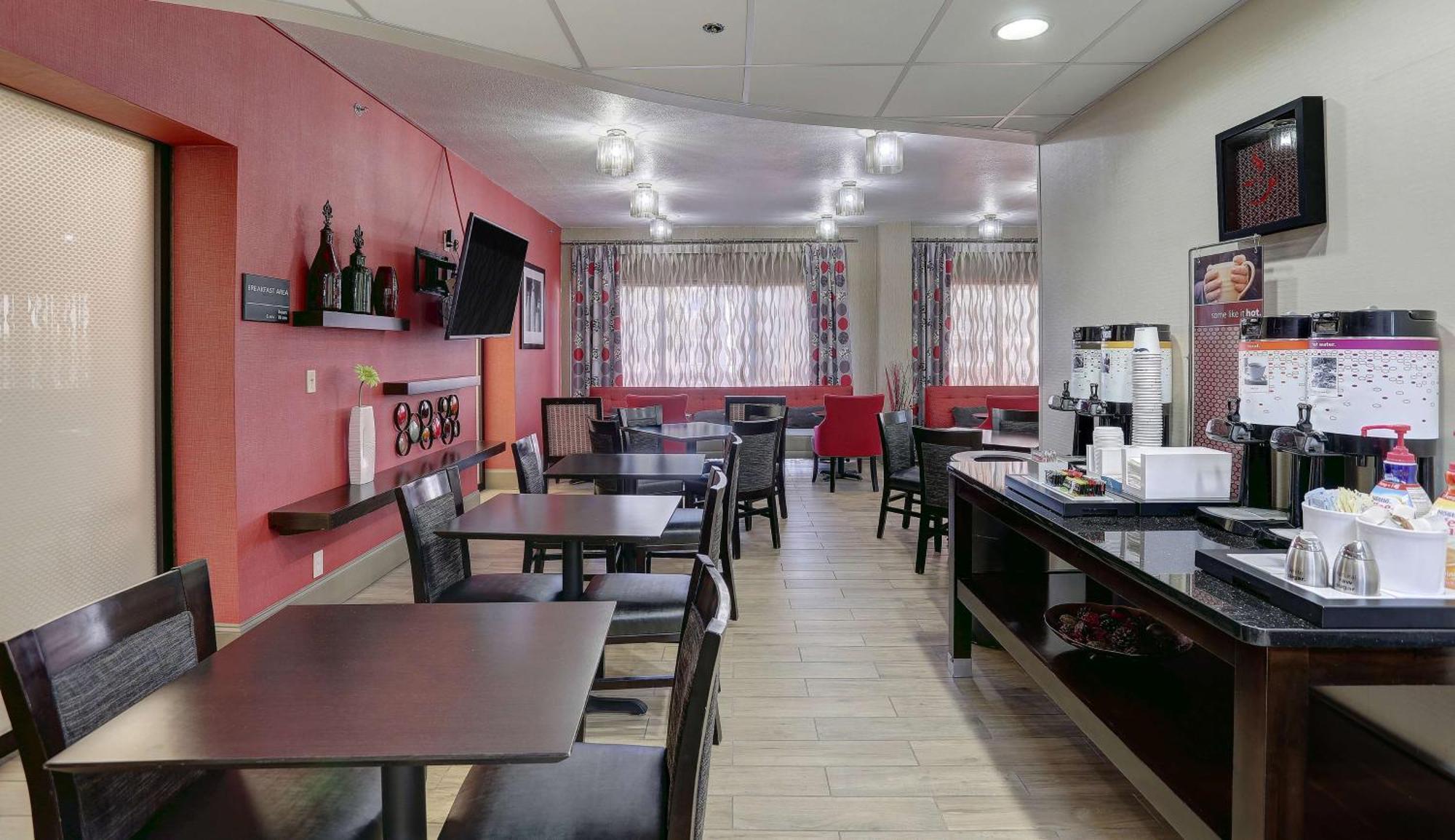 Hampton Inn Nashville-I-24 Hickory Hollow מראה חיצוני תמונה