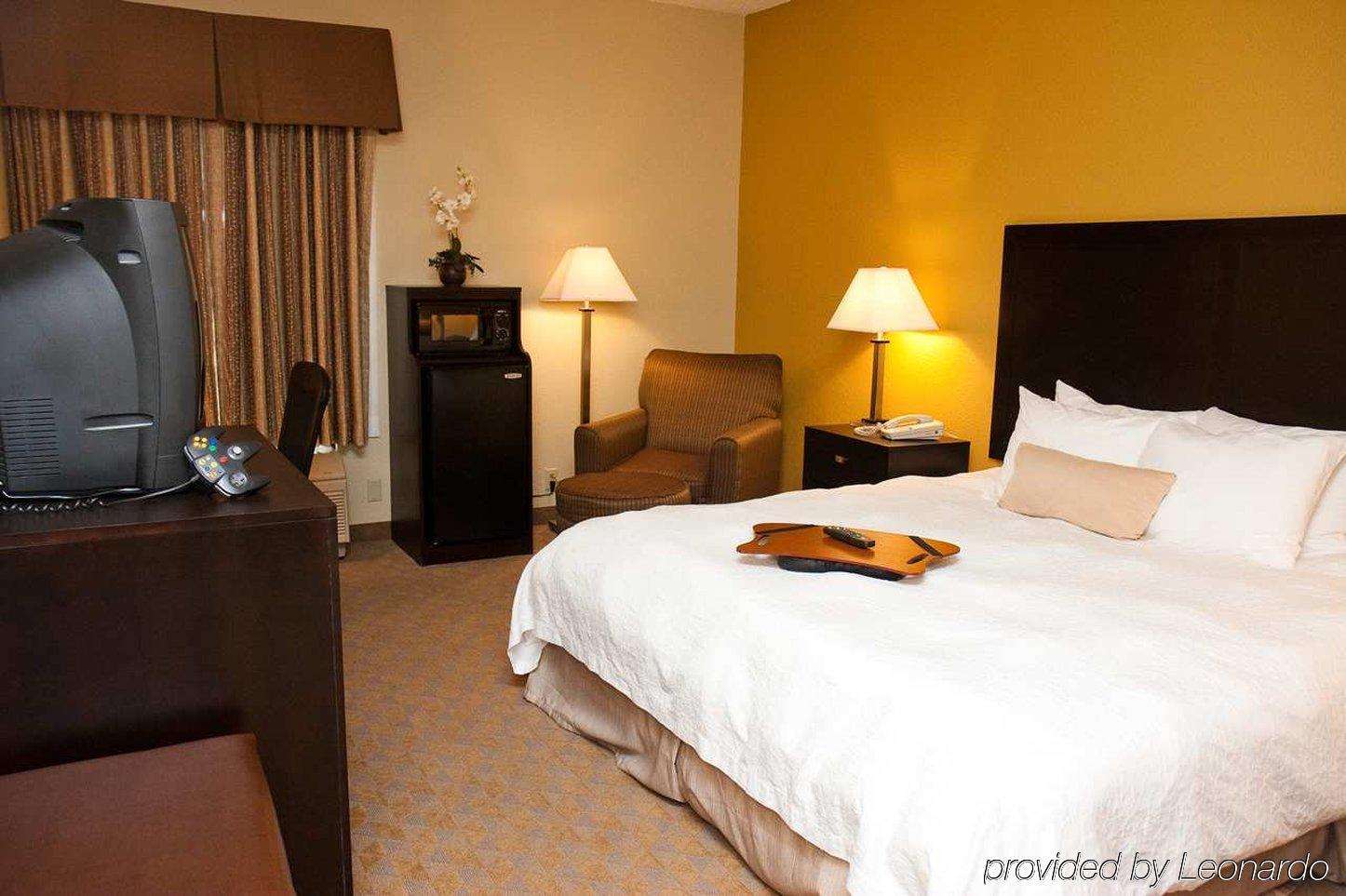 Hampton Inn Nashville-I-24 Hickory Hollow חדר תמונה