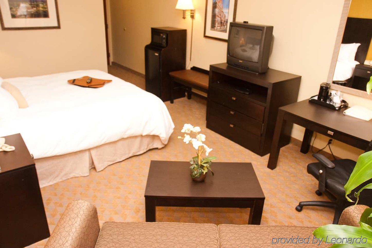Hampton Inn Nashville-I-24 Hickory Hollow חדר תמונה